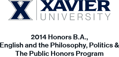 xavier u